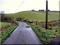 Bullock Bridge, Ballynamallaght