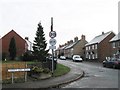 Merry Lees Road, Newbold Heath