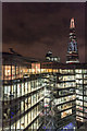 View from the Balcony, City Hall, London SE1