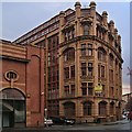 Chepstow Street, Canada House