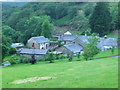 Bwlch tre Banau farm and B&B