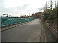 Canal Bridge View