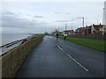 Promenade, Bispham