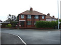 Houses on Bleasdale Avenue