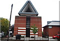 Parish Church of St Paul, Harringay