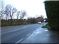 SU9303 : Lidsey Road looking north by Shazz