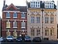 Bedford - former County Hall