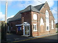SP8700 : Prestwood Methodist Church (3) by David Hillas