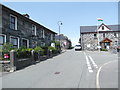 Trawsfynydd Village