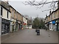 Station Road, Milngavie