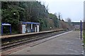 Ince and Elton railway station