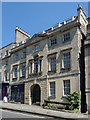 10 Fountain Buildings, Lansdown Road, Bath