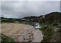 Langland Bay