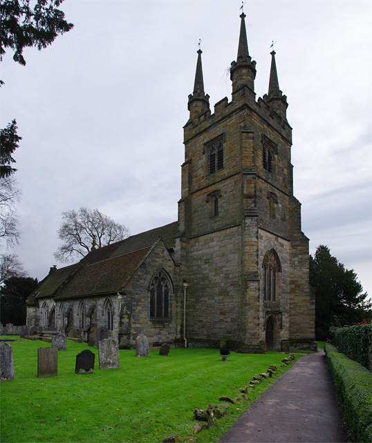 Church of England