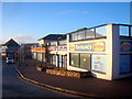 Seaside amusements on Goodrington Sands