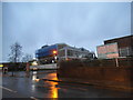 Brentford County Court and Alexandra House