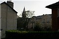 Holy Trinity Church from Westwood