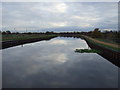 The Stainforth and Keadby Canal