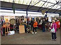 Greenwich Market