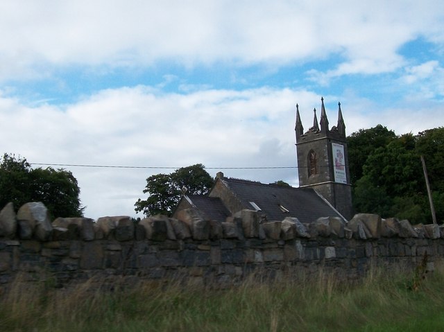 The Bective Art Centre