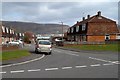 Burns Road, Port Talbot