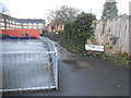 Vineyard Path, Mortlake