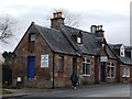 Conon Bridge Chip Shop