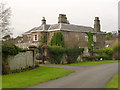 The Old Rectory, Widmerpool