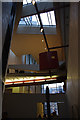 NT2573 : Interior, Museum of Scotland building by Ian Taylor
