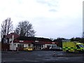 The Tuck Inn, Hartlip Hill