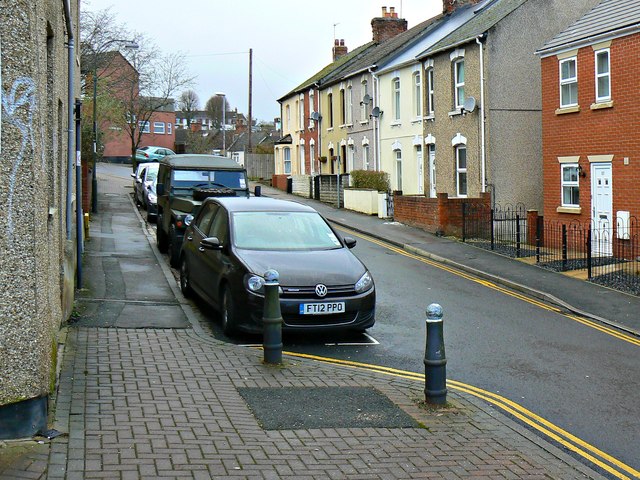 Swindon Road, Swindon