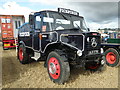 ST9310 : Atkinson heavy haulage tractor by Michael Trolove