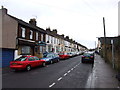 Seaview Road, Gillingham