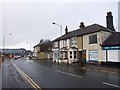 Canterbury Street, Gillingham