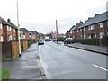 Amberton Grove - Amberton Crescent