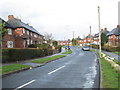 Lawrence Road - Amberton Road