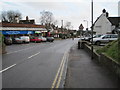 Bearsted village shops