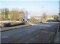 Gravesend West Street railway station (site), Kent