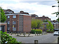 Council estate, Wandsworth