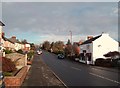 B6007 Heanor Road in Codnor