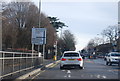 A207, Bexley