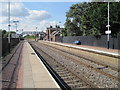 Narborough railway station, Leicestershire