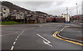 Henry Street car park, Mountain Ash