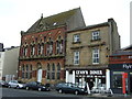 Diner on Dock Street, Fleetwood