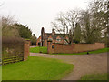 Home Farm, Widmerpool