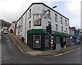 Lloyds Bank Mountain Ash