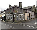 From bank to flower shop in Mountain Ash