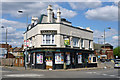 The Hare and Hounds (closed)