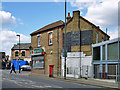 Post Office, Haydons Road