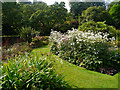 Lanhydrock House